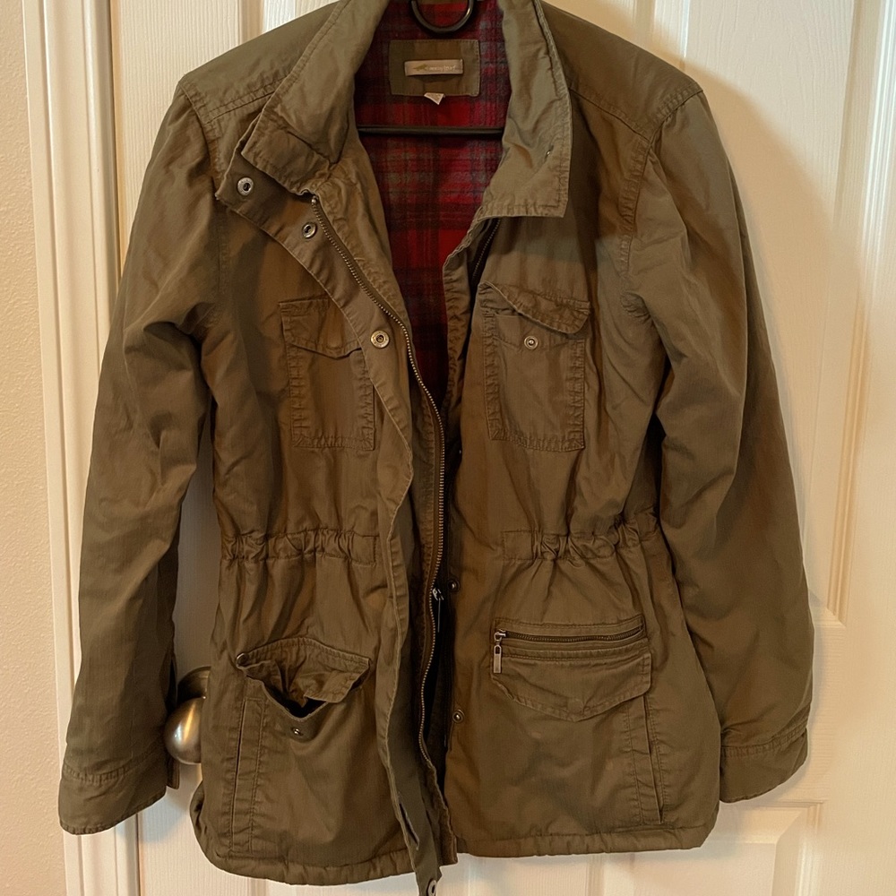 Fall Jacket 🍂